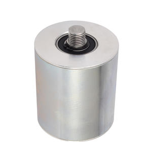 Moteurs de générateur à courant continu sans balais durables de haute qualité 12V 24V pour l'équipement de moteur de tri Express - Product Image 5