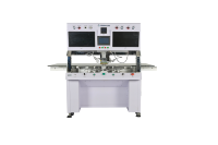 Machine de collage ACF TAB de haute qualité pour la réparation d'écrans