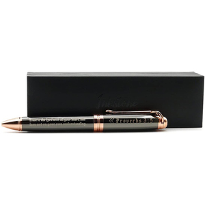 <span class=keywords><strong>Idee</strong></span> Regalo Motivazionali per il Nuovo Anno: Penna Esecutiva per Realizzare i Tuoi Sogni, Penne Promozionali con Proverbi Spirituali per Uomo - Product Image 2