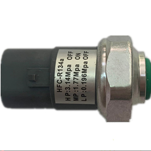 Interruptor de Presión de Aire Acondicionado para T-oyota Yaris Camry Corolla Land Cruiser RAV4 <span class=keywords><strong>Le</strong></span>-xus LX470 443440-0050 80440-S1K-003 OEM 88645-60030 - Product Image 1