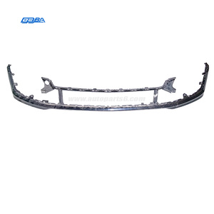 Accesorios de coche de buena calidad, parachoques delantero de plástico ABS para Bentley Flying Spur 2020 3SE807093B - Product Image 3