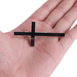 Accesorio para el cabello Lord Saint Da Blue Archive Little Hook Qing, horquilla cruzada Qing, pinza para el cabello, adorno para la cabeza, arco azul - Product Image 4