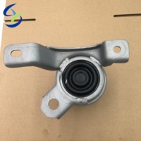 Garantie de qualité Montage automatique du moteur avant LR021634 LR006278 pour Land Rover Lr2 3.2L Base, HSE, HSE Lux