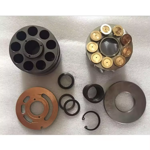Entrega Rápida, Repuestos para Bombas de Pistones Hidráulicos A37 A45 A56 A70, Kits de Reparación de Bombas de Pistones Serie A, Accesorios para Bombas Hidráulicas - Product Image 6