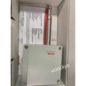 HF732-WB5XXS1XX เครื่องส่งสัญญาณอุณหภูมิและความชื้น ใหม่เอี่ยม - Product Image 1