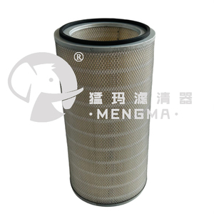 กรองอากาศคุณภาพสูง Mengma รุ่น 06296777 สำหรับเครื่องอัดอากาศแบบสกรู กระดาษกรองคุณภาพสูง กระบอกกรอง ของใหม่ มีสินค้าในสต็อก - Product Image 6