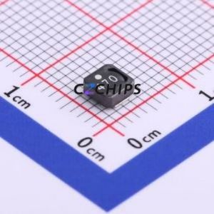 Inducteur de puissance SMD VLCF4018T-470MR34-2, 4x4mm (Inductance : 47uH) (Précision : 20%) Courant nominal : 340mA - Product Image 1