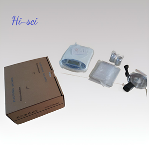 इलेक्ट्रॉनिक परिशुद्धता विश्लेषणात्मक वजन संतुलन प्रयोगशाला डिजिटल संवेदनशील तराजू-परिशुद्धता इलेक्ट्रॉनिक पैमाने - Product Image 6