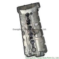 11127552281 Tapa de Válvulas de Aluminio para BMW N52 N51 3.0L E82 128i E9X 323i 328i E60 528i E70 X5 3.0si E83 X3 E85 Z4 E89 Z4 F10 528i