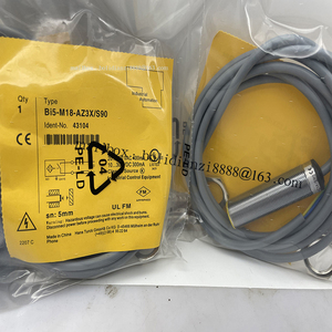 Ventas calientes/<span class=keywords><strong>S120</strong></span> Nuevo Sensor de interruptor de proximidad inductivo Original - Product Image 6