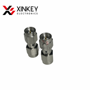 Conector macho nuevo y original, más de 2, 2, 1, 1, 2, 1, 2 - Product Image 1