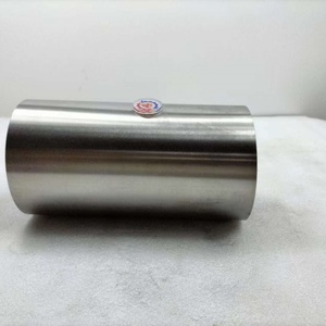 Pièces de moteur pour excavatrice 3064 3066, chemise de cylindre 5I-7523 5I7523 - Product Image 3