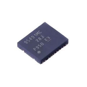 CSD95491Q5MC MARK 95491MC DFN-12 Gate <b>Driver</b> IC Chip - Product Image 1