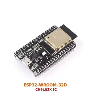 ESP32-WROOM-32E <span class=keywords><strong>ESP</strong></span> <span class=keywords><strong>32</strong></span> contrôleur cnc wroom devkit esp32 avec batterie cam module usb c <span class=keywords><strong>s2</strong></span> esp32 <span class=keywords><strong>mini</strong></span> - Product Image 3