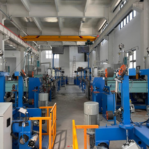 Fengda AS/NZS 3191 Flexible Power <strong>Cable</strong> .5mm-6mm Electrical Wire PVC Insulation Copper - Product Image 4