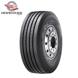 <span class=keywords><strong>Aeolus</strong></span> ban truk Radial Angkatan angin ban komprehensif 385/65R22.5 Semi ban truk untuk perlindungan angin digunakan dengan sertifikasi DOT GCC - Product Image 3