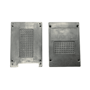 Custom CNC Aluminum Parts for Automotive Motorcycle Bicycle Electronics and Tool Components - Product Image 3