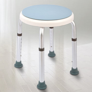 Terapia riabilitativa fornisce una comoda sedia da doccia progettata specificamente per gli anziani - Product Image 2