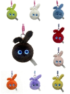 Giocattoli AI in Peluche Grigi, Ciondolo Intelligente ChatGPT, Compagno AI Alimentato da Intelligenza Artificiale, Robot Vocale Intelligente, Giocattoli AI che Raccontano Storie - Product Image 2