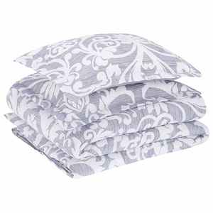 Venta al por mayor Sábanas Impreso Personalizado Diseñador Juego de cama Nordic Soft Fundas de edredón - Product Image 6