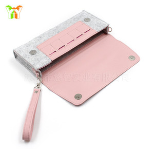 En stock. Étui de protection pour console de jeu, portable, résistant à la pression, antichoc, sac de rangement pour Switch, personnalisable. - Product Image 2