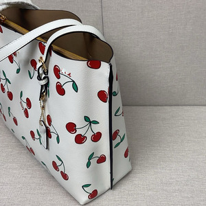 2025定制畅销设计师女式皮革手提包新款时尚女士钱包大容量包 - Product Image 6