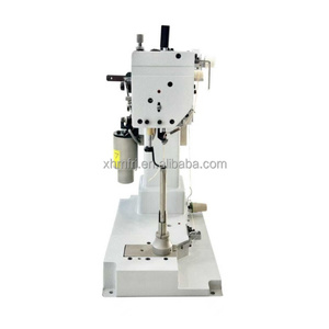 Machine à coudre HUAMEI nouvelle génération à point de chaînette simple, résistante aux chocs, pour gants, modèle SPX211, mini-machine à coudre pour sacs - Product Image 6