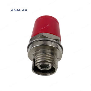 एससी एससी फाइबर ऑप्टिक एडाप्टर धर्म मिमी कूपलर 2 पोर्ट 1310nm/1510nm ftith ftith ftith fttith fttith ftith ftd casette एडेप्टर - Product Image 1