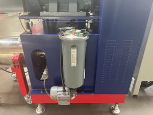 Farbe tinte pigment nass schleifmaschine <span class=keywords><strong>Pin</strong></span>-typ <span class=keywords><strong>Rotor</strong></span> sehr feine horizontale Sand zirkonie perlenmühle und sandmühle - Product Image 5