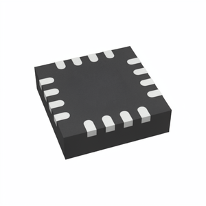 16 VFQFN Exposed Pad Clock Timing Buy Electronics Components Online SI53341-B-GMR Original - Product Image 1