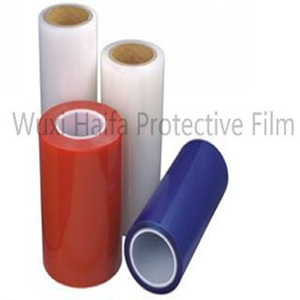 Película de protección transparente de Color placa de acero - Product Image 6