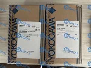 Yokogawa EC401 Series EC401-S50 <b>Plastic</b> Automation Bus Coupler Module - Product Image 6