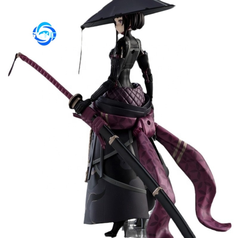 figma RONIN ＋【おまけ】 figma RONIN ＋【おまけ】 figma RONIN｜Good Smile Company