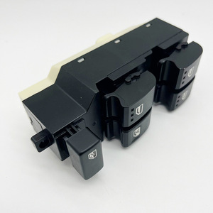 Module de commande de lève-vitre électrique 12V pour Toyota Daihatsu 84820-B2010, interrupteur de vitre avant gauche - Product Image 3