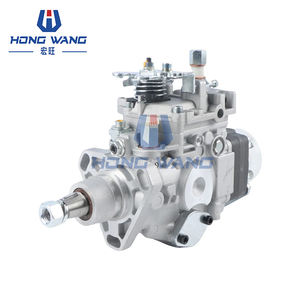 Ensemble de pompes à injection de carburant HongWang à couple élevé personnalisé 0460424316 504067495 pour moteur Fiat 60KW NEF 4.4L, garantie 1 an - Product Image 3