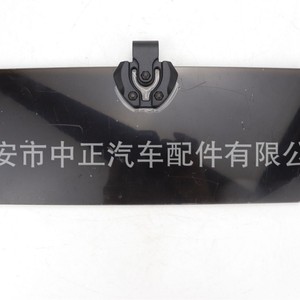 Polaris Utility Vehicle <b>Sun</b> Visor Pc Material 3m Tape <b>Stick</b> Sports Style Car Window Fitment - Product Image 1