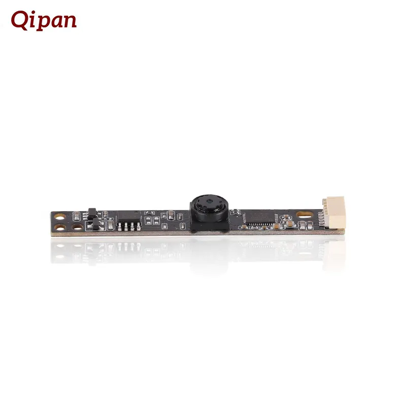 Network Camera Module IP PCB Module Fixed Focus Hidden CMOS Vision HD 720P 30fps Infrared USB Camera Module