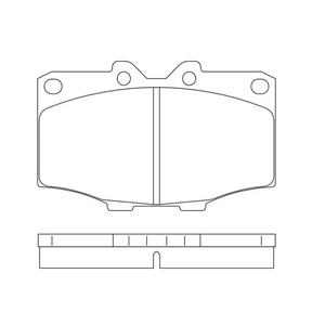 4173397 AJ0415980A 3773623 polea tensora de correa para <span class=keywords><strong>Mondeo</strong></span> Maverick <span class=keywords><strong>Escape</strong></span> - Product Image 3