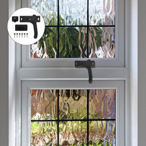 Yh3559 cửa sổ khóa, thực tế khóa, thay đổi khóa, cửa sổ an ninh ổ khóa, cửa sổ điều chỉnh ổ khóa, xử lý làm bằng hợp kim nhôm - Product Image 5