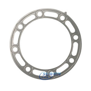 Joint d'étanchéité en caoutchouc Dodeli 06EA502513 pour pièces de climatiseur - Product Image 3