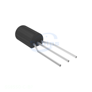 Ic Integrated Circuit TO-226-3, TO-92-3 (TO-226AA) TRANS PNP 25V 1.5A TO-92 Manufacturer Channel SS8550-C-BP Transistors - Product Image 1