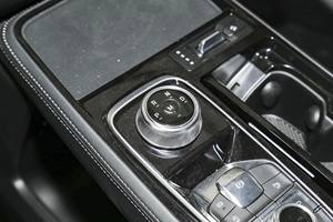 Achetez des SUV à essence haute performance très appréciés : Ford Territory 1.5L à traction avant, importés de Chine, voitures neuves - Product Image 5