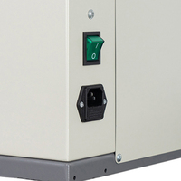 Probador de disolución óptica inteligente BEIFAN, aparato de prueba de tapa Manual, 20 ~ 200rpm, 0.05% de precisión, garantía de 1 año,