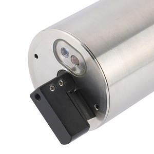 Capteur d'huile dans l'eau en ligne autonettoyant à haute sensibilité Capteur de teneur en huile d'absorption UV - Product Image 3