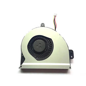 Nouveaux ventilateurs de refroidissement pour processeur et carte graphique d'ordinateur portable ASUS K43 K43S K43SA K53 K53S K53SK - Product Image 2
