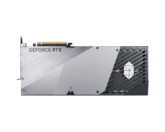 For MSI 2025 GeForce RTX 5090 D 32G SUPRIM SOC PCIE 5.0 GPU AI Computing Video Card for Desktop Gaming with Fan Cooling