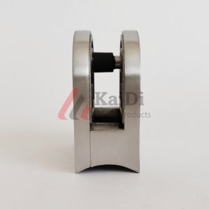 Kantoorglas Schild <span class=keywords><strong>Inox</strong></span> Glas Klem Fittingen Klem <span class=keywords><strong>Inox</strong></span> 316 - Product Image 3