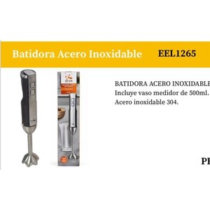 เครื่องผสมอาหารสแตนเลส 500 มล. 304 สเตนเลสสตีล - Product Image 3
