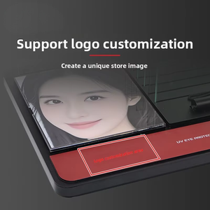 Probador de Películas para Automóviles con Protección UV para la Piel y los Ojos, Modelo AFD-Multi-Slot, Fabricante Jinan Shandong - Product Image 5