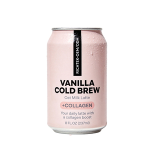 Yeni Gelen OEM Tedarikli Uygun Fiyatlı Gıda Sınıfı Zayıflama ve Antioksidan Etkili Kolajen Kahvesi MCT Yağı ile Günlük Şişe İçeceği - Product Image 6